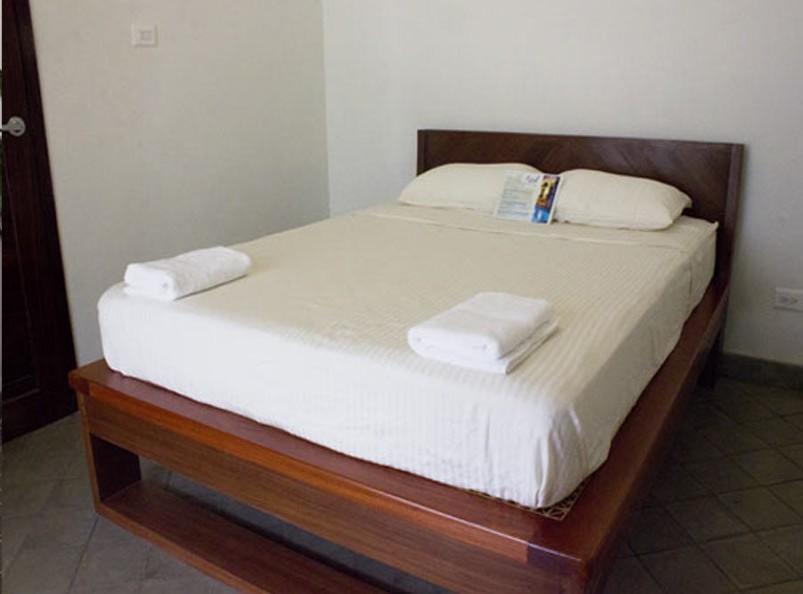 Hotel Azul לאון חדר תמונה
