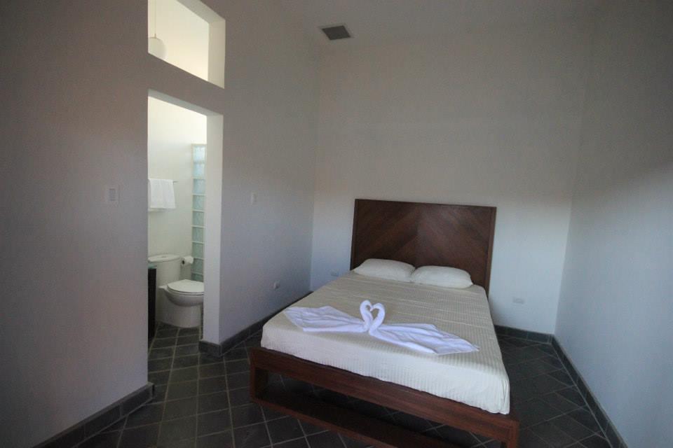 Hotel Azul לאון חדר תמונה