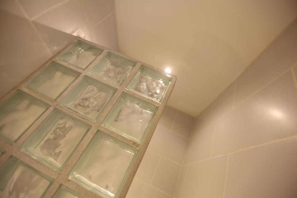 Hotel Azul לאון חדר תמונה