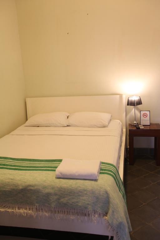 Hotel Azul לאון חדר תמונה